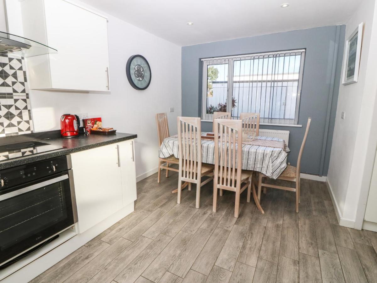 Holiday home Reach