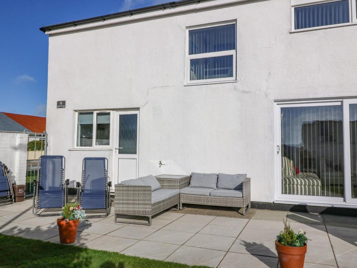 Holiday home Reach *